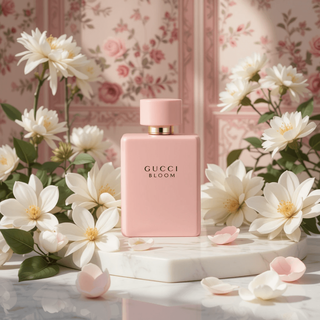 DL Gucci Bloom