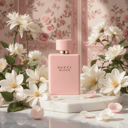 DL Gucci Bloom