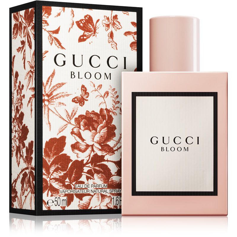 DL Gucci Bloom