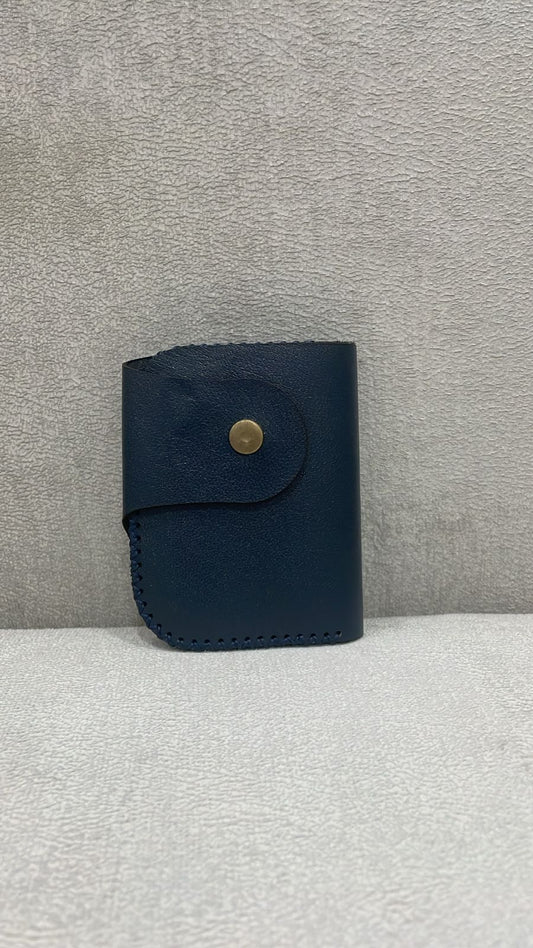 DL Coins and card wallet