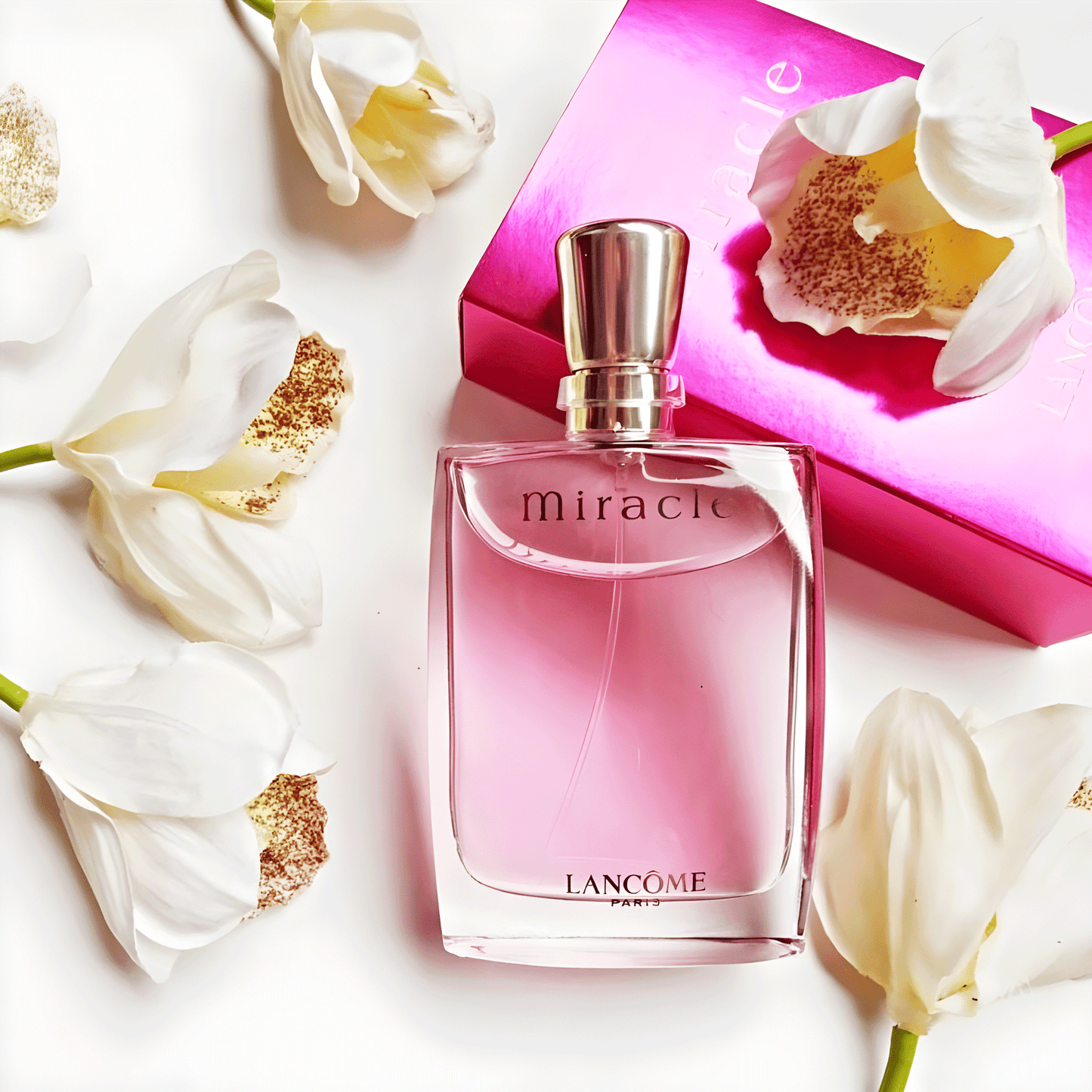 DL Miracle Lancome