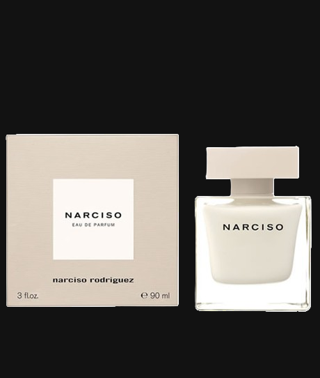 DL Narciso EDP (Turkey Edition)