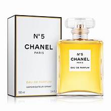 DL N5 Chanel Paris