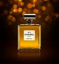 DL N5 Chanel Paris