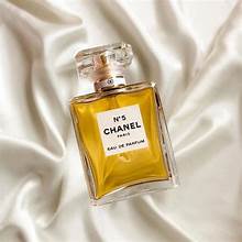 DL N5 Chanel Paris