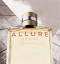 DL Chanel Allure
