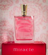 DL Miracle Lancome