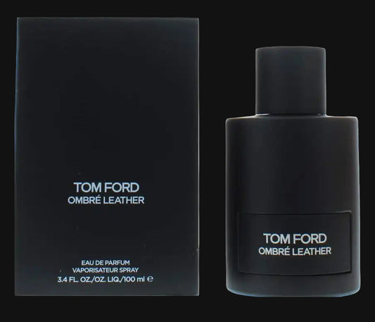 DL TomFord Ombre Leather EDP (Turkey Edition)
