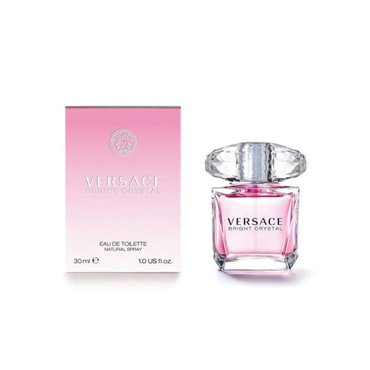 DL Versace Bright Crystal EDT (Turkey Edition)