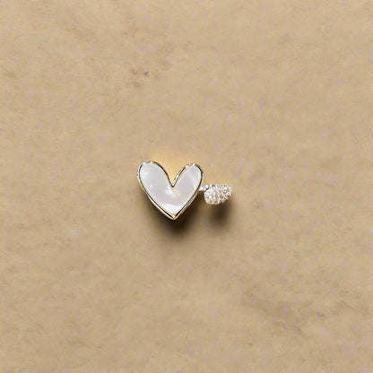 DL Zircon Women Ring (Japan Edition)