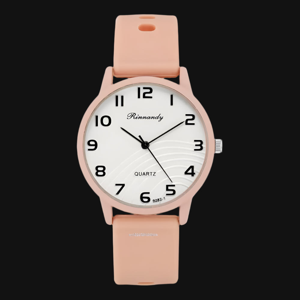 Rinnandy quartz watch (China Edition)