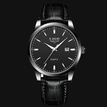 LIGE Women Watch perfect designed (USA EDITION)