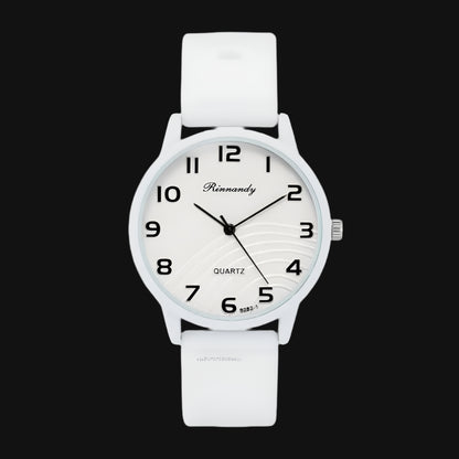 Rinnandy quartz watch (China Edition)
