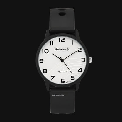 Rinnandy quartz watch (China Edition)