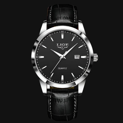LIGE Women Watch perfect designed (USA EDITION)
