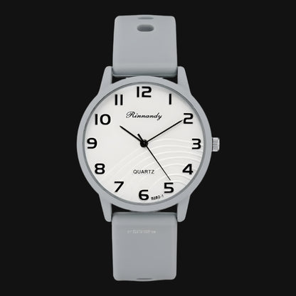 Rinnandy quartz watch (China Edition)