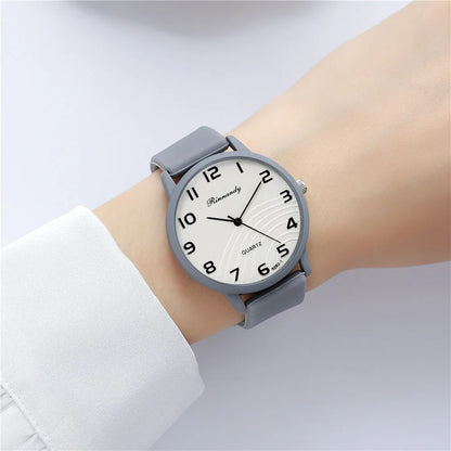 Rinnandy quartz watch (China Edition)