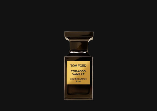 DL Tobacco Vanille EDP (Turkey Edition)