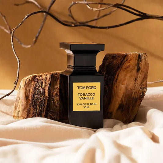 Tom Ford Tobacco Vanille (France Edition)