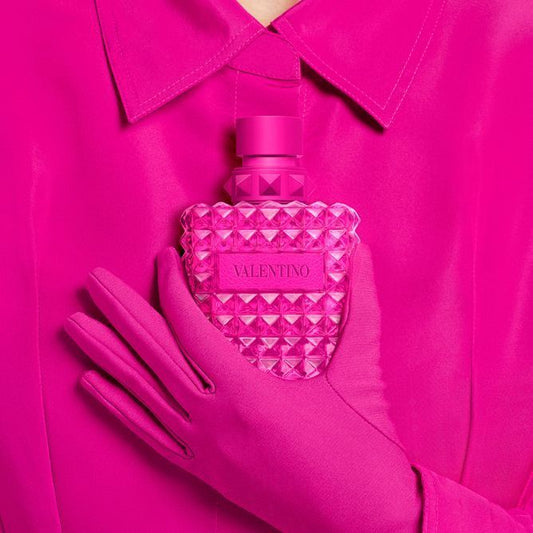 DL Valentino Born In Roma Rendez-Vous Pink EDP (Turkey Edition)