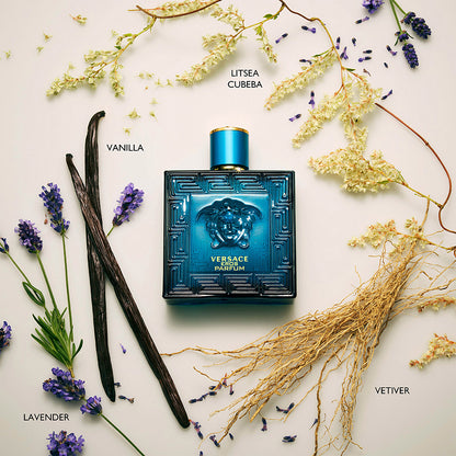Versace Eros parfum