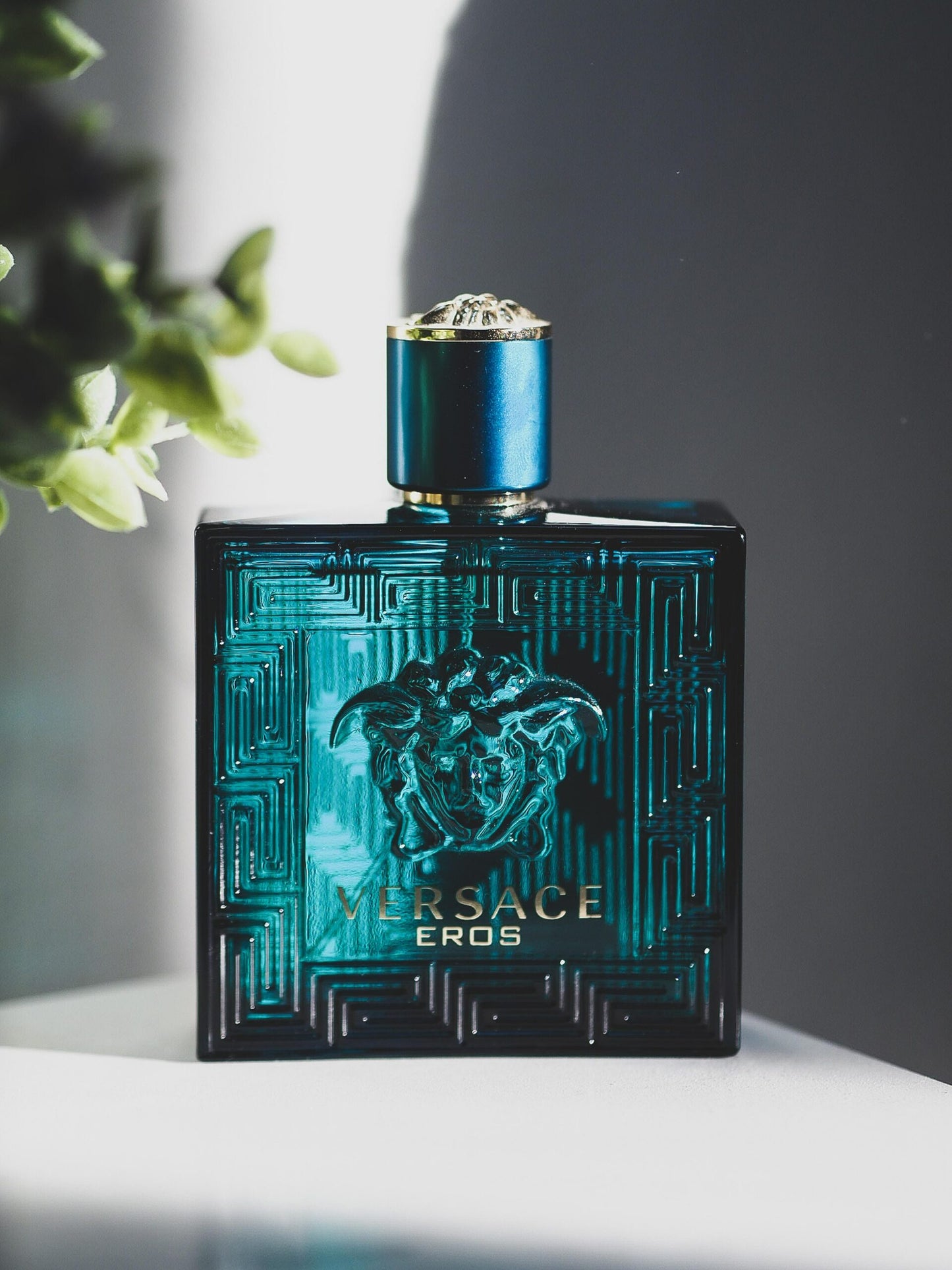 Versace Eros parfum