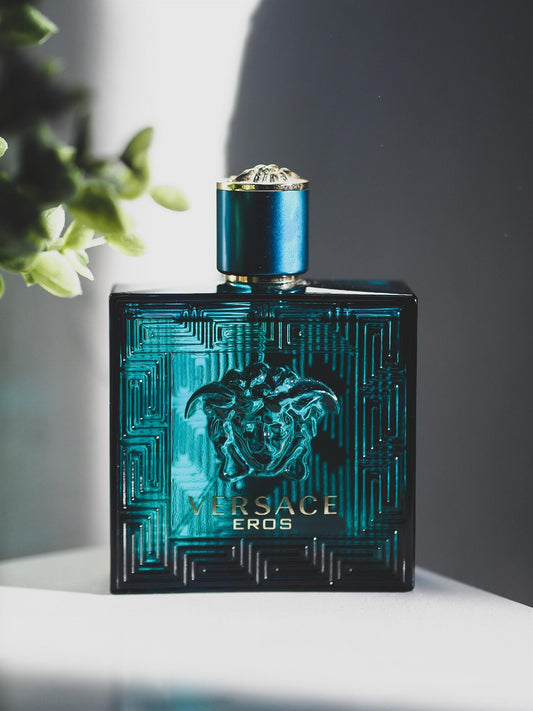 Versace Eros parfum