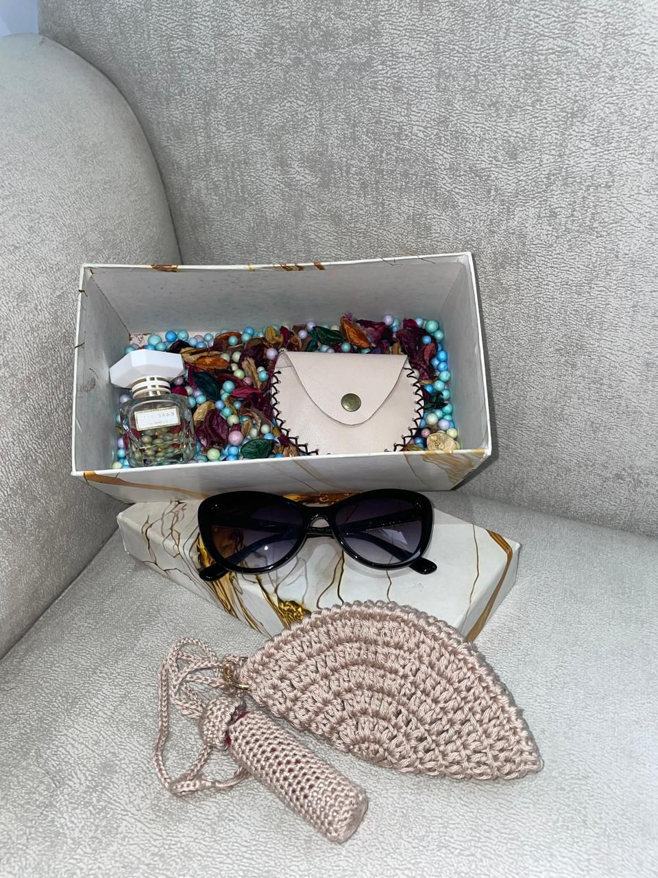DL Luxurious Gift Set
