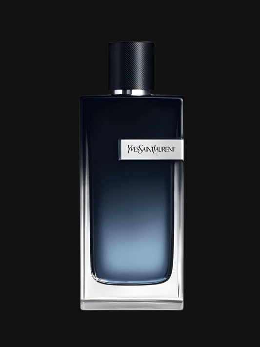Yves Saint Laurent (Turkey Edition)