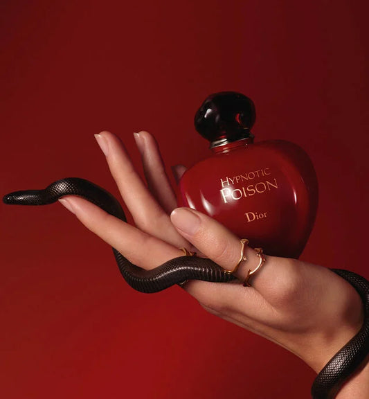 DL Dior Hypnotic Poison EDP (Turkey Edition)