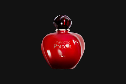 DL Dior Hypnotic Poison EDP (Turkey Edition)