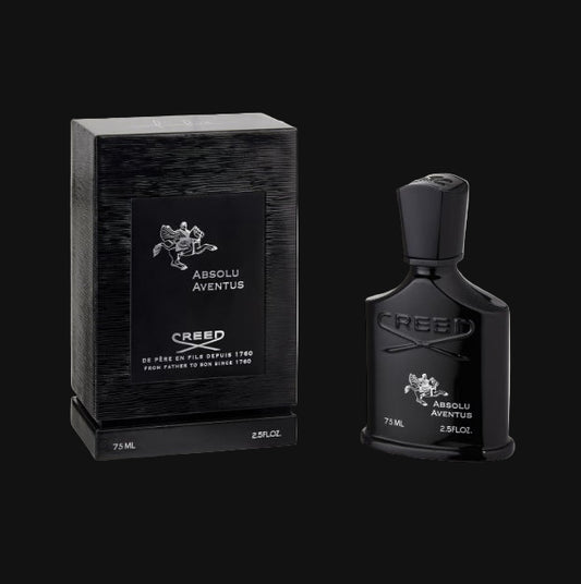 عطر DL Creed Absolu Aventus (الإصدار التركي)