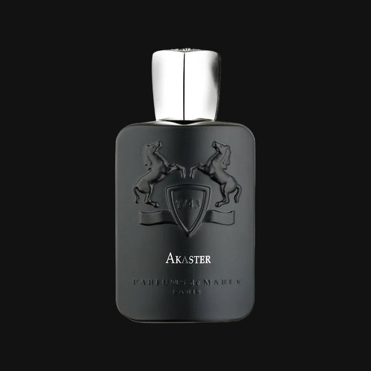 DL Akaster EDP (Turkey Edition)