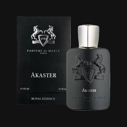 DL Akaster EDP (Turkey Edition)