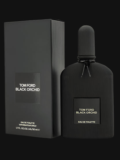 Tom Ford Black Orchid