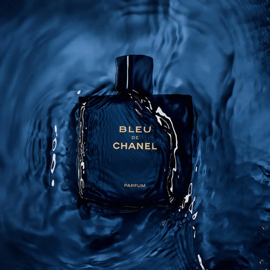 Bleu de Chanel 100ML