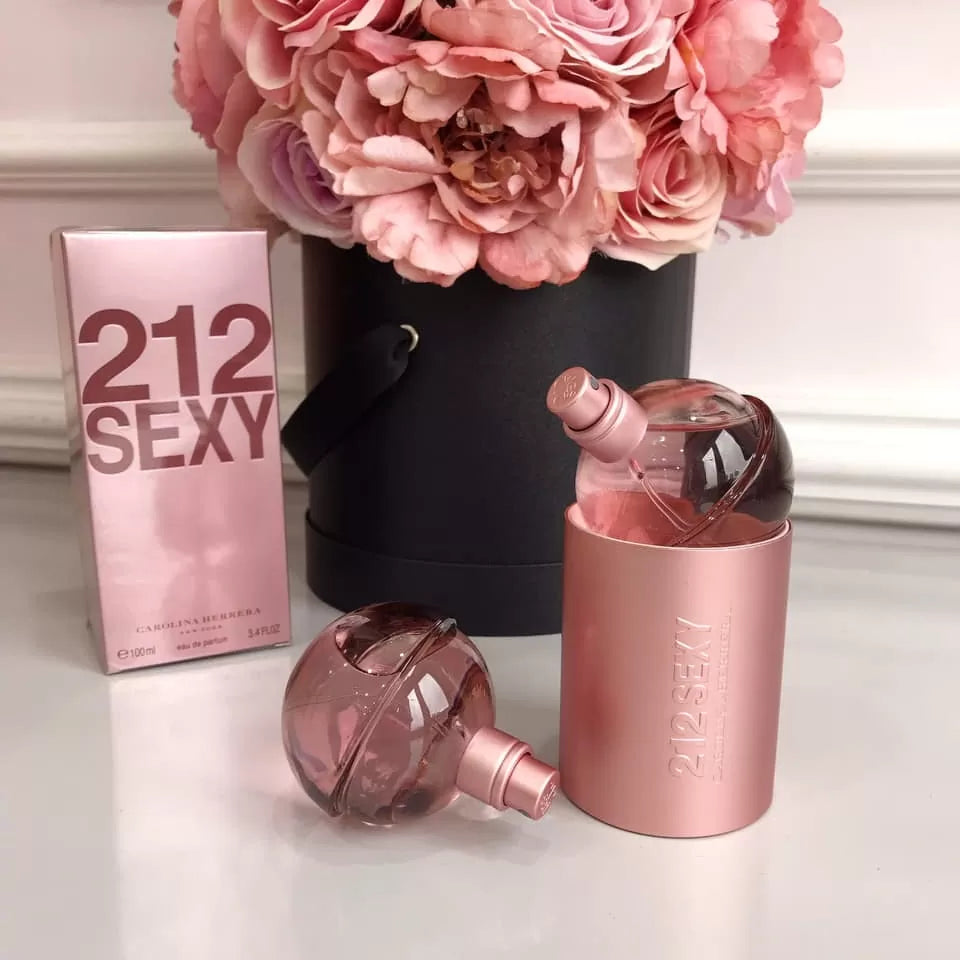 DL 212 Sexy