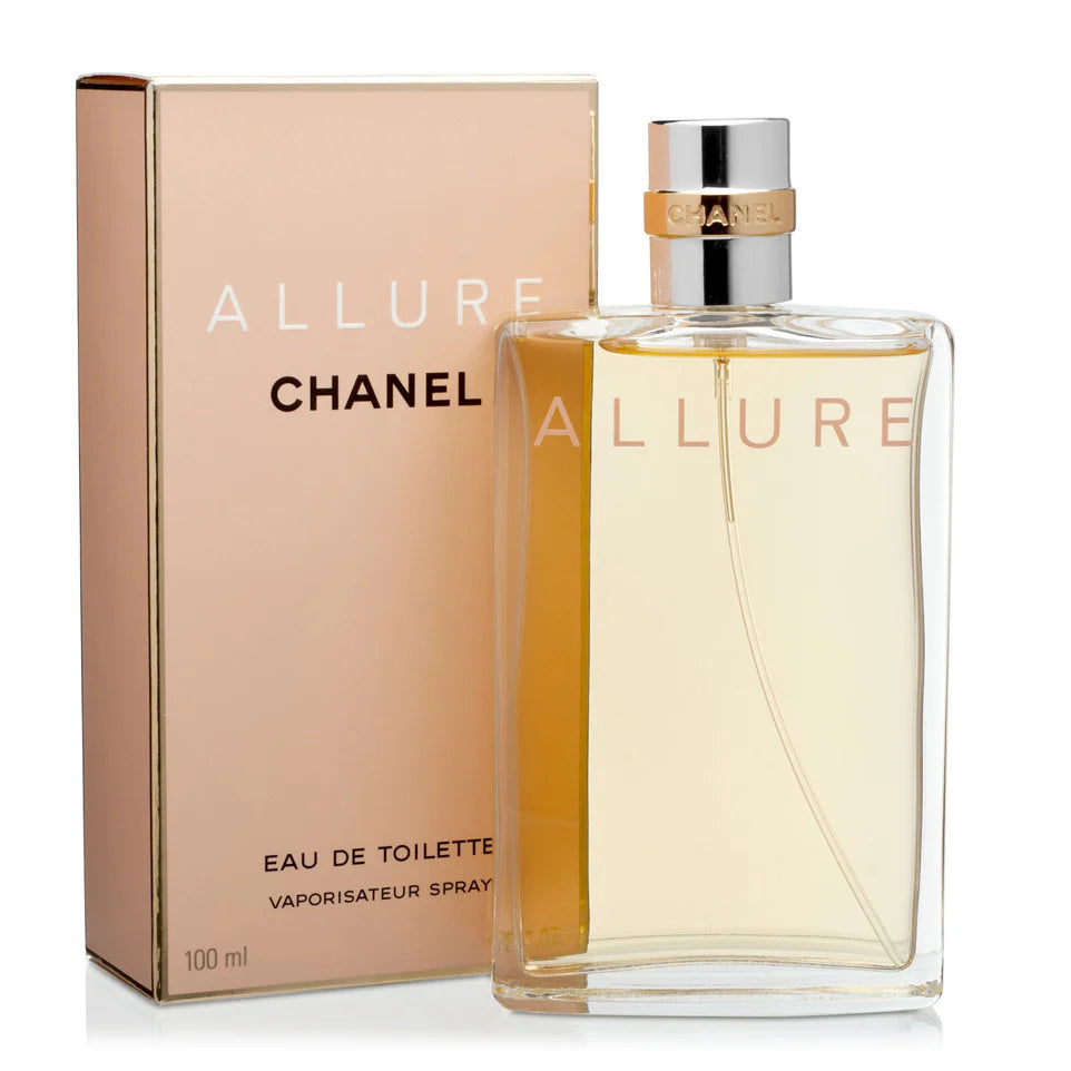 DL Chanel Allure