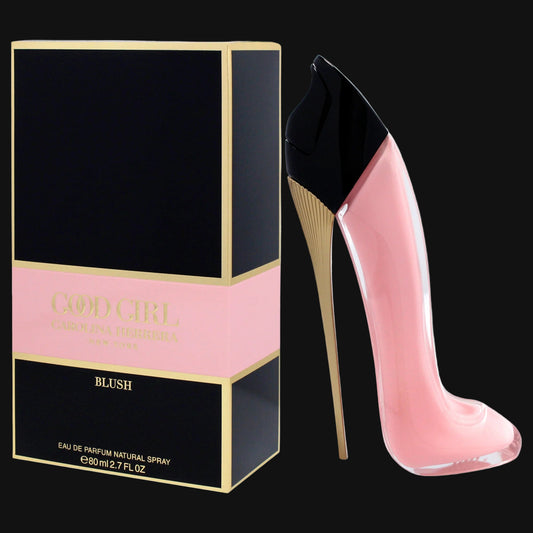 DL Good Girl Blush EDP (Turkey Edition)