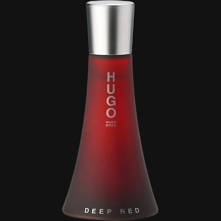 DL Hugo Deep Red