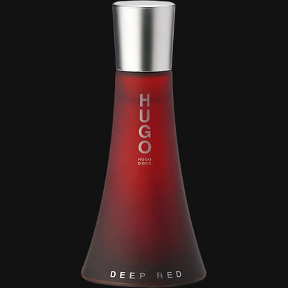 DL Hugo Deep Red