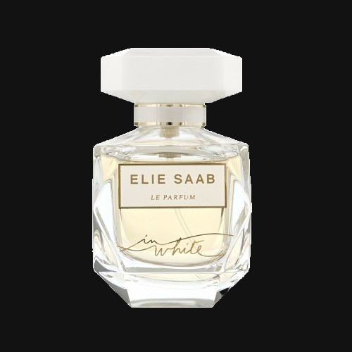 DL Elie Saab Le Parfum in White EDP (Turkey Edition)