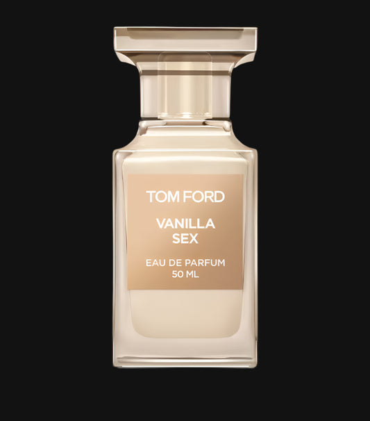DL Tomford Vanilla sex EDP (Turkey Edition)