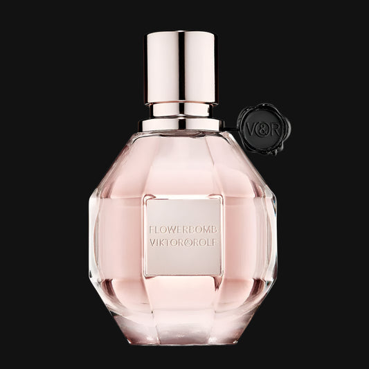 DL Flowerbomb EDP (Turkey Edition)
