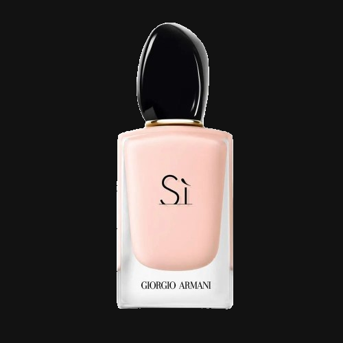 DL Si Vapo EDP (Turkey Edition)