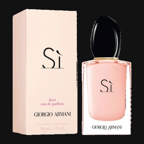 DL Si Vapo EDP (Turkey Edition)