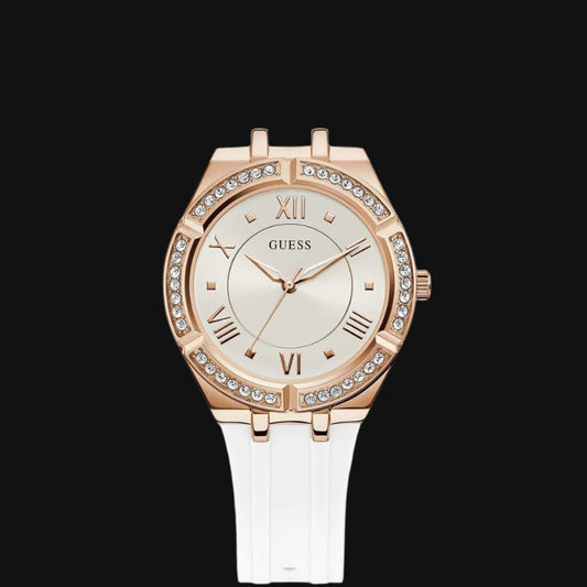 ساعة DL Guess للنساء GW0034L2