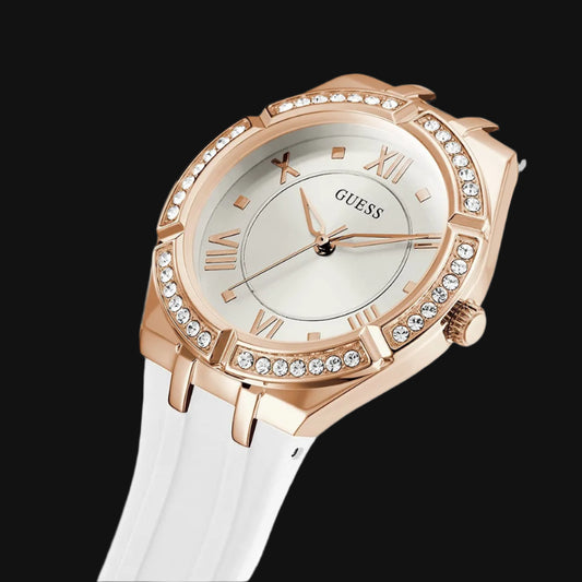 ساعة DL Guess للنساء GW0034L2