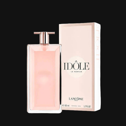 DL LANCÔME Idôle EDP (Turkey Edition)