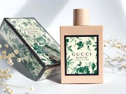 DL Bloom Acqua Di Fiori (Turkey Edition)
